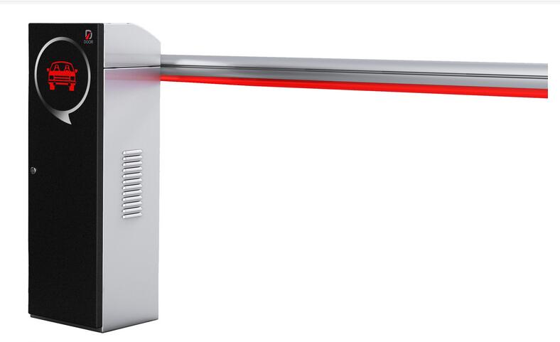 西安停車場設備