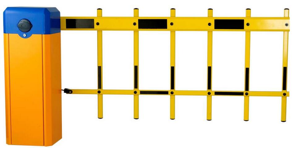 西安停車場設備
