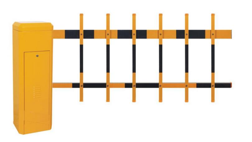 西安停車(chē)場(chǎng)設(shè)備