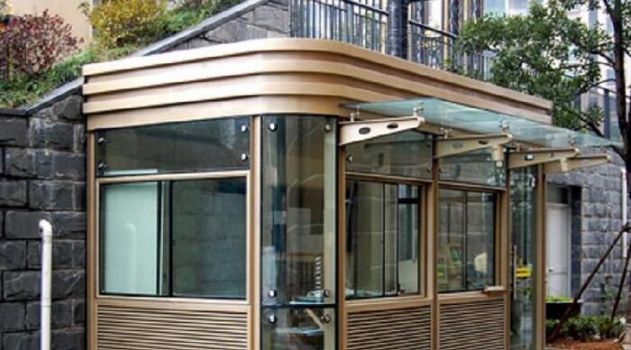 西安停車場(chǎng)設(shè)備