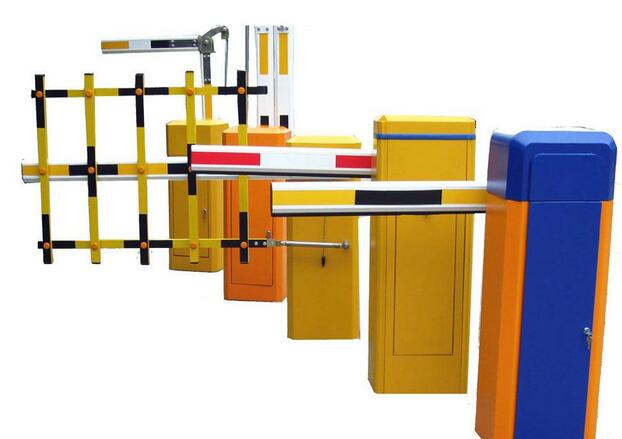 西安停車場設(shè)備