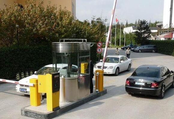 西安停車(chē)場(chǎng)設(shè)備收費(fèi)系統(tǒng)