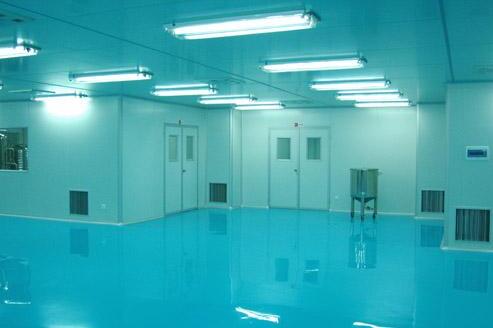 西安環(huán)氧地坪