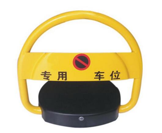 西安停車場設備