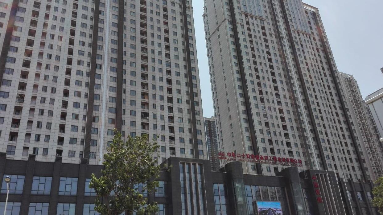 西安環(huán)氧地坪