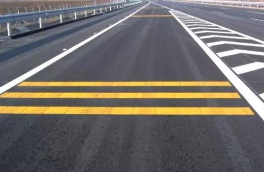 甘肅道路劃線哪家好 甘肅道路劃線哪家好