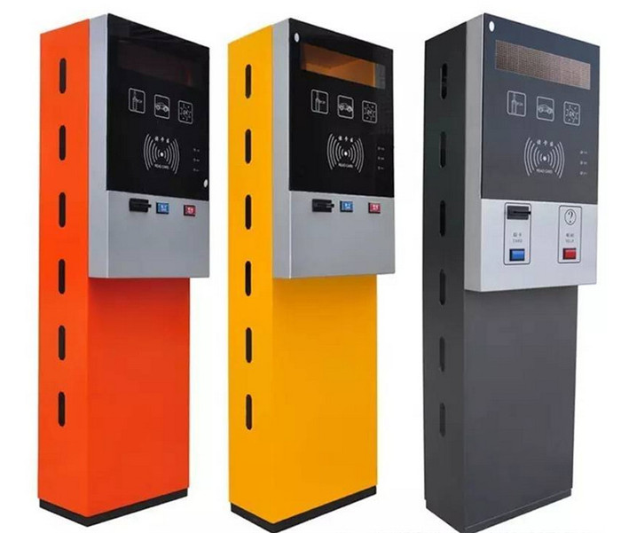 西安停車場收費(fèi)系統(tǒng)廠家