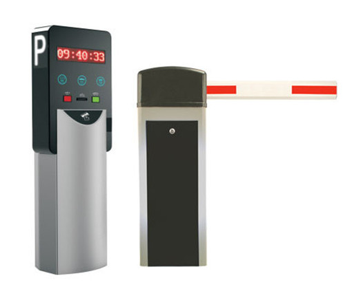 西安停車場(chǎng)設(shè)備