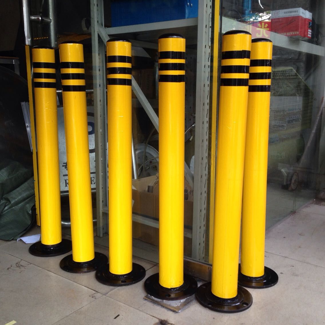 西安交通設(shè)施