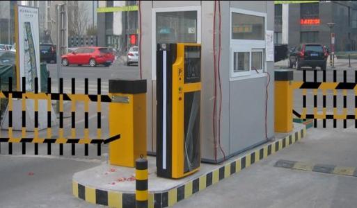 西安停車場設(shè)備廠家