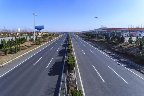 西安道路劃線哪家好