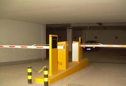 西安停車場設(shè)備 西安停車場設(shè)備