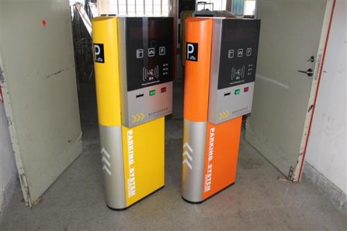 西安停車場設(shè)備哪家好 西安停車場設(shè)備哪家好