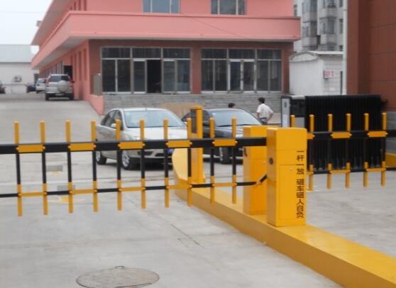 西安停車場(chǎng)設(shè)備