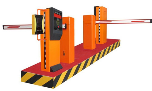 西安停車場設(shè)備哪家好